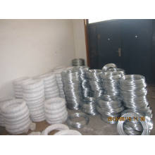 Galvanized Wire 0.70mm Used for Scourer Wire